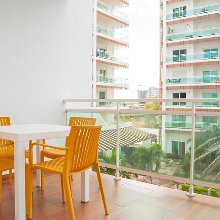 Condominio Con Una Bonita Vista Del Puerto Deportivo De G P S Rentas Mazatlan Luaran gambar